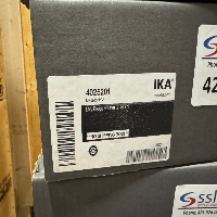 Unused IKA Dry Block Heater image 0